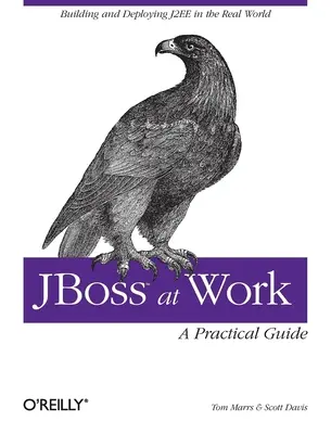 Jboss al lavoro: Una guida pratica - Jboss at Work: A Practical Guide