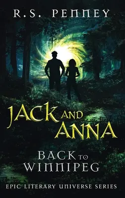 Jack e Anna - Ritorno a Winnipeg - Jack And Anna - Back To Winnipeg