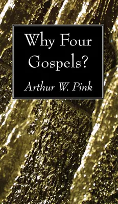 Perché quattro Vangeli? - Why Four Gospels?