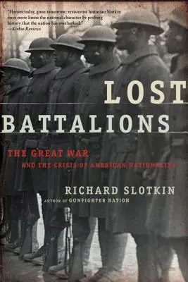 Battaglioni perduti - Lost Battalions