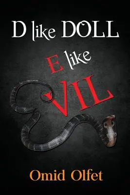 D come Bambola E come Male - D like Doll E like Evil