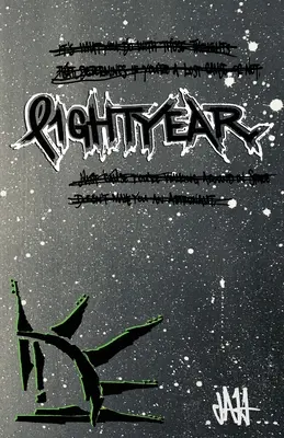 L'anno della luce - Lightyear