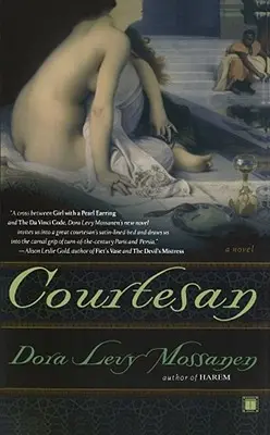 La cortigiana - Courtesan