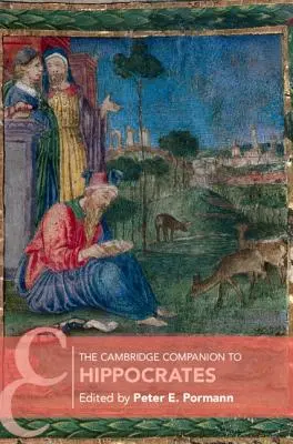 Il Compagno di Cambridge a Ippocrate - The Cambridge Companion to Hippocrates