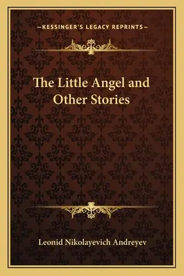 L'angioletto e altri racconti - The Little Angel and Other Stories