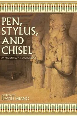 Penna, stilo e scalpello - Pen, Stylus, and Chisel
