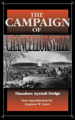 Campagna di Chancellorsville - Campaign Chancellorsville