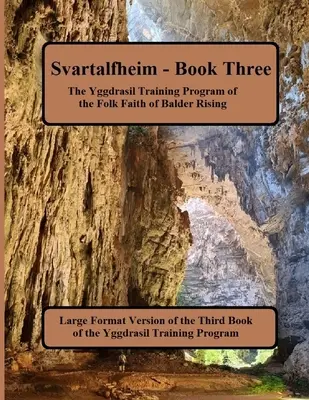 Svartalheim: Programma di addestramento Yggdrasil - Svartalheim: Yggdrasil Training Program