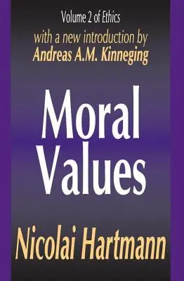 Valori morali - Moral Values