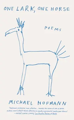 Un'allodola, un cavallo - One Lark, One Horse