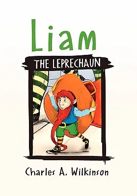 Liam il folletto - Liam the Leprechaun