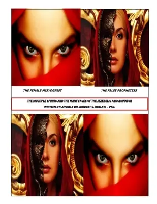 I molteplici spiriti e i molti volti dell'Assassino Gezabelico - The Multiple Spirits and the Many Faces of the Jezebelic Assassinator