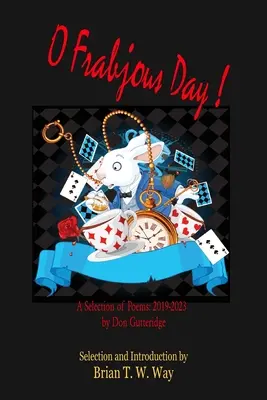 O Giorno Frabjous! - O Frabjous Day!