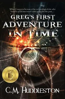La prima avventura di Greg nel tempo - Greg's First Adventure in Time