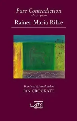 Contraddizione pura: Poesie scelte - Pure Contradiction: Selected Poems