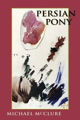 Pony persiano - Persian Pony