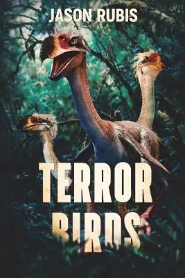Uccelli del terrore - Terror Birds