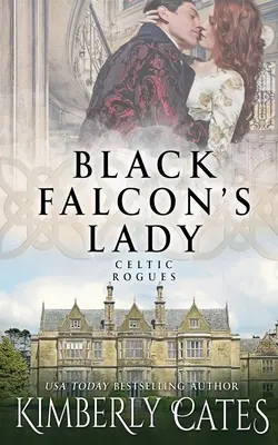 La Signora del Falco Nero - Black Falcon's Lady