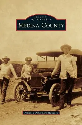 La contea di Medina - Medina County