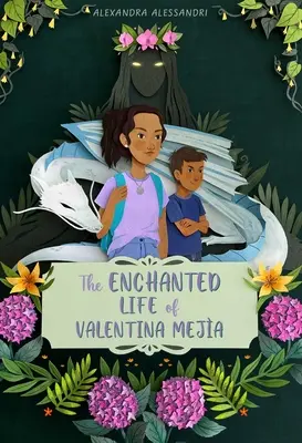 La vita incantata di Valentina Meja - The Enchanted Life of Valentina Meja