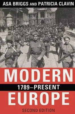 L'Europa moderna, 1789-oggi - Modern Europe, 1789-Present