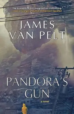 La pistola di Pandora - Pandora's Gun