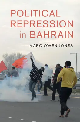 Repressione politica in Bahrein - Political Repression in Bahrain
