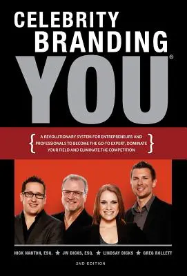 Il marchio delle celebrità - Celebrity Branding You