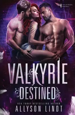 Valchiria destinata - Valkyrie Destined