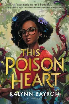 Questo cuore avvelenato - This Poison Heart