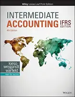 Contabilità intermedia IFRS - Intermediate Accounting IFRS