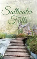 Cascate d'acqua salata - Saltwater Falls