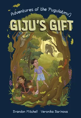 Il dono di Giju - Giju's Gift