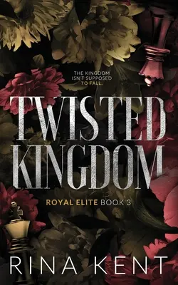 Regno contorto: Edizione speciale stampata - Twisted Kingdom: Special Edition Print