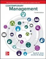 Gestione contemporanea ISE - ISE Contemporary Management