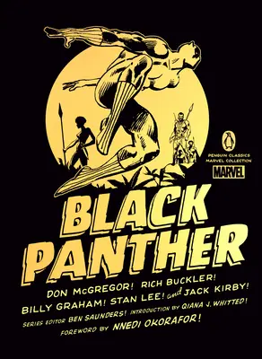 Pantera nera - Black Panther