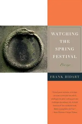 Guardare la festa di primavera - Watching the Spring Festival