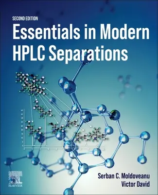 Elementi essenziali delle moderne separazioni HPLC - Essentials in Modern HPLC Separations