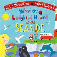 Cosa sentì la coccinella in riva al mare - What the Ladybird Heard at the Seaside