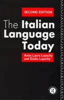 La lingua italiana oggi - The Italian Language Today