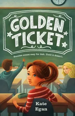 Biglietto d'oro - Golden Ticket