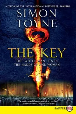 La chiave - The Key