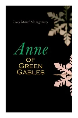 Anne of Green Gables: Serie speciale di Natale - Anne of Green Gables: Christmas Specials Series