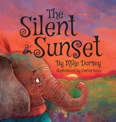 Il tramonto silenzioso - The Silent Sunset