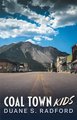 I bambini di Coal Town - Coal Town Kids