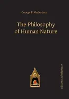 Filosofia della natura umana - Philosophy of Human Nature
