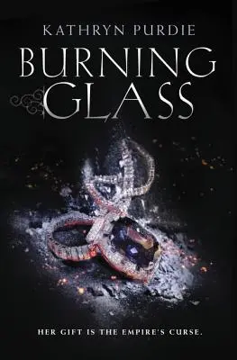 Vetro infuocato - Burning Glass