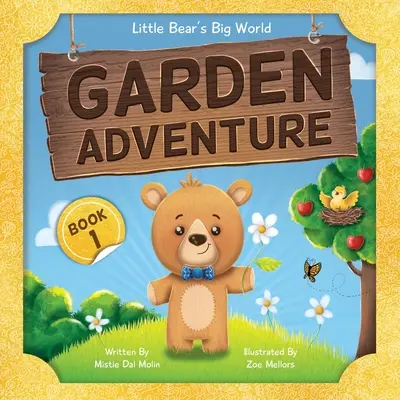 Avventura in giardino: Avventura in giardino: Avventura in giardino: Avventura in giardino - Garden Adventure: Garden Adventure: Garden Adventure: Garden Adventure