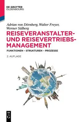 Gestione degli impianti e dei servizi di ristorazione - Reiseveranstalter- und Reisevertriebs-Management
