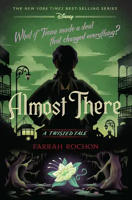 Quasi lì (un racconto contorto): Un racconto contorto - Almost There (a Twisted Tale): A Twisted Tale